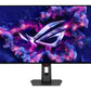 Monitor|ASUS|31.5 "|3840 x 2160 pixels|4K Ultra HD|Native aspect ratio 16:9|OLED|Flat|90LM0BX0-B01371
