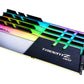 G.Skill | Trident Z Neo | (2 x 8 GB) 16 GB | DDR4 | 3600 MHz | PC/server | Registered No | ECC No