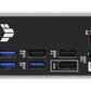 Mainboard|ASUS|AMD B850|SAM5|ATX|Memory DDR5|Memory slots 4|1xPCI-Express 4.0 1x|1xPCI-Express 4.0 16x|1xPCI-Express 5.0 16x|3xM.2|1xHDMI|1xDisplayPort|3xUSB 2.0|4xUSB 3.2|1xUSB-C|1xRJ45|3xAudio port|TUFGAMINGB850-EWIFI