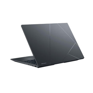 Notebook|ASUS|ZenBook Series|UX3404VA-M9054W|CPU i5-13500H|2600 MHz|14.5"|2880x1800|RAM 16GB|DDR5|SSD 512GB|Intel Iris Xe Graphics|Integrated|ENG|NumberPad|Windows 11 Home|Grey|1.56 kg|90NB1081-M002R0