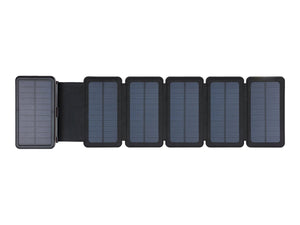 SANDBERG Solar 6-Panel Powerbank 20000