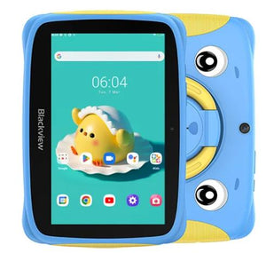 TABLET TAB3 KIDS 7" 32GB/TAB 3 KIDS 2/32 BLUE BLACKVIEW