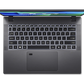 Acer | TravelMate | TMP214-55-G2-TCO-37X6 | Grey | 14 " | 1920 x 1200 pixels | WUXGA | Intel Core 3 | 16 GB | 100U | DDR5 SDRAM | Solid-state drive capacity 512 GB | Intel Iris Xe Graphics | Windows 11 Pro | Keyboard language English | Keyboard backl...