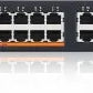 ZYXEL XMG1915-18EP, 16-PORT 2.5GBE, 2 SFP+, 8 X POE++ 180W SMART SWITCH, HYBRID MODE, STANDALONE OR NEBULAFLEX CLOUD (5Y WARRANTY)