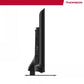 THOMSON 43" QLED UHD GOOGLE SMART TV