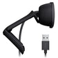 CAMERA WEBCAM HD BRIO 100/GRAPHITE 960-001585 LOGITECH