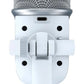 MICROPHONE HYPERX SOLOCAST/WHITE 519T2AA HYPERX