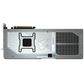 Gigabyte AORUS GeForce RTX 5090 MASTER ICE 32G | NVIDIA | 32 GB | GeForce RTX 5090 | GDDR7 | HDMI ports quantity 1 | PCI-E 5.0