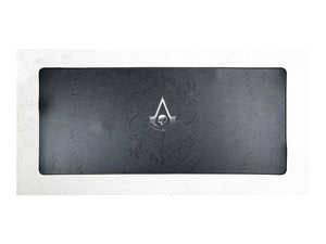 LEXIP BLACK FLAG RESYNCED TATOO MOUSEPAD
