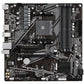 Mainboard|GIGABYTE|AMD A520|SAM4|Micro-ATX|Memory DDR4|Memory slots 4|1xPCI-Express 3.0 1x|1xPCI-Express 3.0 16x|1xM.2|1xHDMI|1xDisplayPort|2xUSB 2.0|4xUSB 3.2|1xPS/2|1xRJ45|3xAudio port|A520MDS3HV2