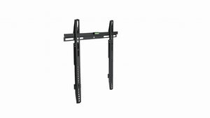 TV SET ACC WALL MOUNT 32-55"/WM-55F-03 GEMBIRD