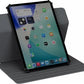 TARGUS SAFEFIT 9-11.5" UNIVERSAL CASE, BLACK