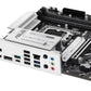 Mainboard|ASUS|Intel B860 Express|LGA1851|Micro-ATX|Memory DDR5|Memory slots 4|1xPCI-Express 4.0 1x|1xPCI-Express 4.0 16x|1xPCI-Express 5.0 16x|2xM.2|1xHDMI|1xDisplayPort|7xUSB 2.0|1xUSB-C|1xUSB-C w/Thunderbolt|1xOptical S/PDIF|1xRJ45|3xAudio port|PR...
