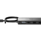 HP USB-C Travel Hub G2