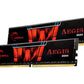 G.Skill | Aegis | 16 GB | DDR4 | 3000 MHz | PC/server | Registered No | ECC No