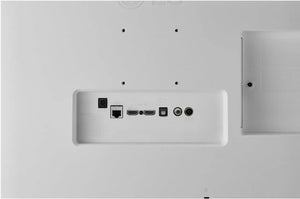 TV Set|LG|27 "|Full HD|1920 x 1080 pixels|Flat|LED|27TQ615S-WZ