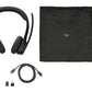 HEADSET ZONE 305/MIDN/BLACK 981-001453 LOGITECH