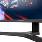 LCD Monitor|THOMSON|34 "|3440 x 1440 pixels|UltraWide Quad HD|LCD|Curved|M34QG7Y14C