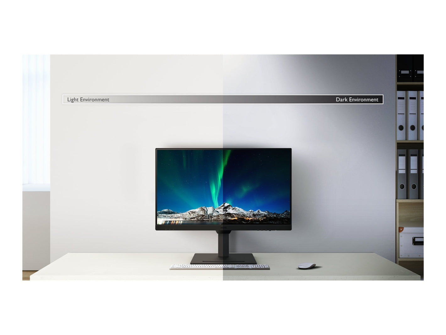 BENQ BL2790QT 27inch WQHD IPS