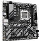 Mainboard|GIGABYTE|AMD B840|Socket AM5|micro ATX|RAM DDR5-SDRAM|2xSlots|2xNumber of M.2 (M) slots|B840MD2H1.2