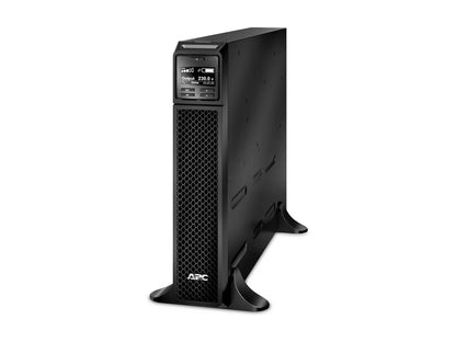 Schneider Electric APC Smart-UPS | SRT1000XLI | 1000 VA | 1000 W