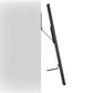 TV SET ACC WALL MOUNT 43-85"/WL30-265BL1 NEOMOUNTS