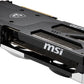 Graphics Card|MSI|NVIDIA|GeForce RTX 5080|16 GB|GDDR7|256 bit|PCI Express x16 5.0|Active|RTX508016GVEN3XOCBLK