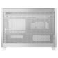 Case|MONTECH|micro ATX/Mini-ITX|White|Mini Tower|PC|Ten|TEN(W)