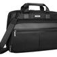 Targus | Mobile Elite Topload | Fits up to size 15.6-16 " | Briefcase | Shoulder strap | Black