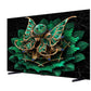 TV Set|TCL|98 "|4K Ultra HD|3840 x 2160 pixels|Flat|16:9|QD-Mini LED|98Q7C