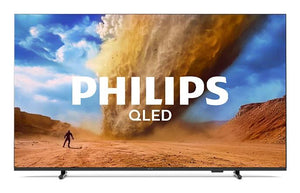 TV Set|PHILIPS|43 "|4K Ultra HD|3840 x 2160 pixels|Flat|QLED|43PUS7810/12