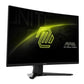 LCD Monitor|MSI|MAG 274CQF|27"|Gaming/Curved|Matte|Panel VA|2560x1440|16:9|180Hz|0.5 ms|Colour Black|MAG274CQF