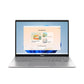 Notebook|ASUS|VivoBook Series|S14|S3407VA-LY076W|CPU  Core 5|210H|2200 MHz|14"|1920x1200|RAM 16GB|DDR5|SSD 512GB|Intel UHD Graphics|Integrated|ENG|Windows 11 Home|Silver|1.39 kg|90NB1681-M00700
