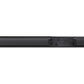 Sharp 2.0 Soundbar | HT-SB145 | 150 W | Bluetooth | Wireless connection | Black