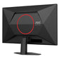 LCD Monitor|AOC|27 "|1920 x 1080 pixels|Full HD|Native aspect ratio 16:9|LED|Flat|27G4ZRE