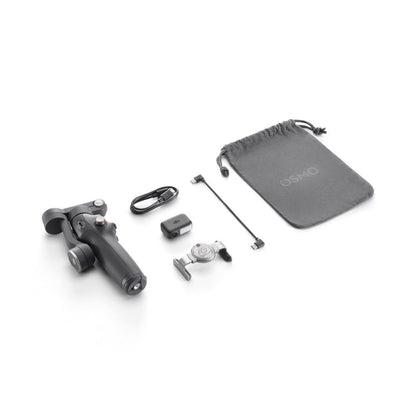 GIMBAL OSMO MOBILE 7P/CP.OS.00000401.05 DJI