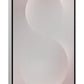 MOBILE PHONE GALAXY S25 EDGE/256GB TIT/SIL SM-S937B SAMSUNG