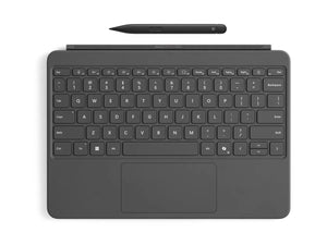 MS Pro 12i Keyboard+Slim Pen Slate ENI