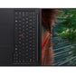 Lenovo ThinkPad P14s G7 AMD | Black | 14 " | IPS | WUXGA | 1920 x 1200 pixels | Anti-glare | AMD Ryzen AI 7 PRO | 450 | 32 (2x16GB) GB | SODIMM DDR5 | Solid-state drive capacity 1000 GB | AMD Radeon 860M Graphics | Windows 11 Pro | 802.11be | Bluetoo...