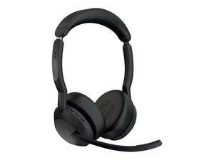 JABRA Evolve2 55 Link380a MS Stereo Stan