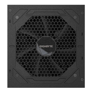 Power Supply|GIGABYTE|UD750GM PG5 V2|ATX 3.1|750 Watts|Efficiency 80 PLUS GOLD|PFC Active|MTBF 100000 hours|GP-UD750GMPG5V2