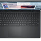 Dell Pro 15 Essential PV15250 | Carbon Black | 15.6 " | WVA | FHD | 1920 x 1080 pixels | Anti-glare | Intel Core 3 | 100U | 8 GB | DDR5 | Solid-state drive capacity 512 GB | Intel UHD Graphics | Windows 11 Pro | 802.11ax | Keyboard language English |...