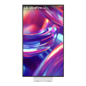 LCD Monitor|LG|32 "|6144 x 3456 pixels|6K Ultra HD|Native aspect ratio 16:9|LCD|Flat|32U990A-S