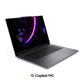 Lenovo Yoga Pro 9 16IPH11 Intel | Thunder Grey | 16 " | Tandem OLED | Touchscreen | 3.2K | 3200 x 2000 pixels | Glossy | Intel Core Ultra 9 | 386H | 64 GB | Soldered LPDDR5X | Solid-state drive capacity 1000 GB | NVIDIA GeForce RTX 5070 | GDDR7 | 12...