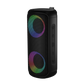 Audictus Speakers | Aurora Pro Tws RGB | 20 W | Waterproof | Bluetooth | Wireless connection | Black