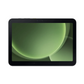 Samsung Galaxy | Tab Active5 Pro (X356) | 10.1 " | Green | TFT | 1920 x 1200 pixels | Qualcomm | Snapdragon 7s Gen 3 | 6 GB | 128 GB | 3G | 4G | 5G | Wi-Fi | Front camera | 8 MP | Rear camera | 12 MP | Bluetooth | 5.4 | Android | 15