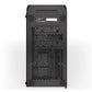 Case|ENDORFY|Regnum 400 Air|MidiTower|Case product features Transparent panel|Not included|ATX|MicroATX|MiniITX|Colour Black|EY2A008