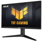 LCD Monitor|ASUS|90LM09A0-B01370|27"|Gaming|Panel IPS|2560x1440|16:9|180Hz|Matte|1 ms|Speakers|Swivel|Pivot|Height adjustable|Tilt|Colour Black|90LM09A0-B01370