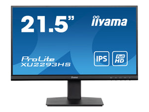 IIYAMA XU2293HS-B5 21.5inch ETE IPS