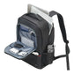 DICOTA Eco Backpack Plus BASE 13-15.6i